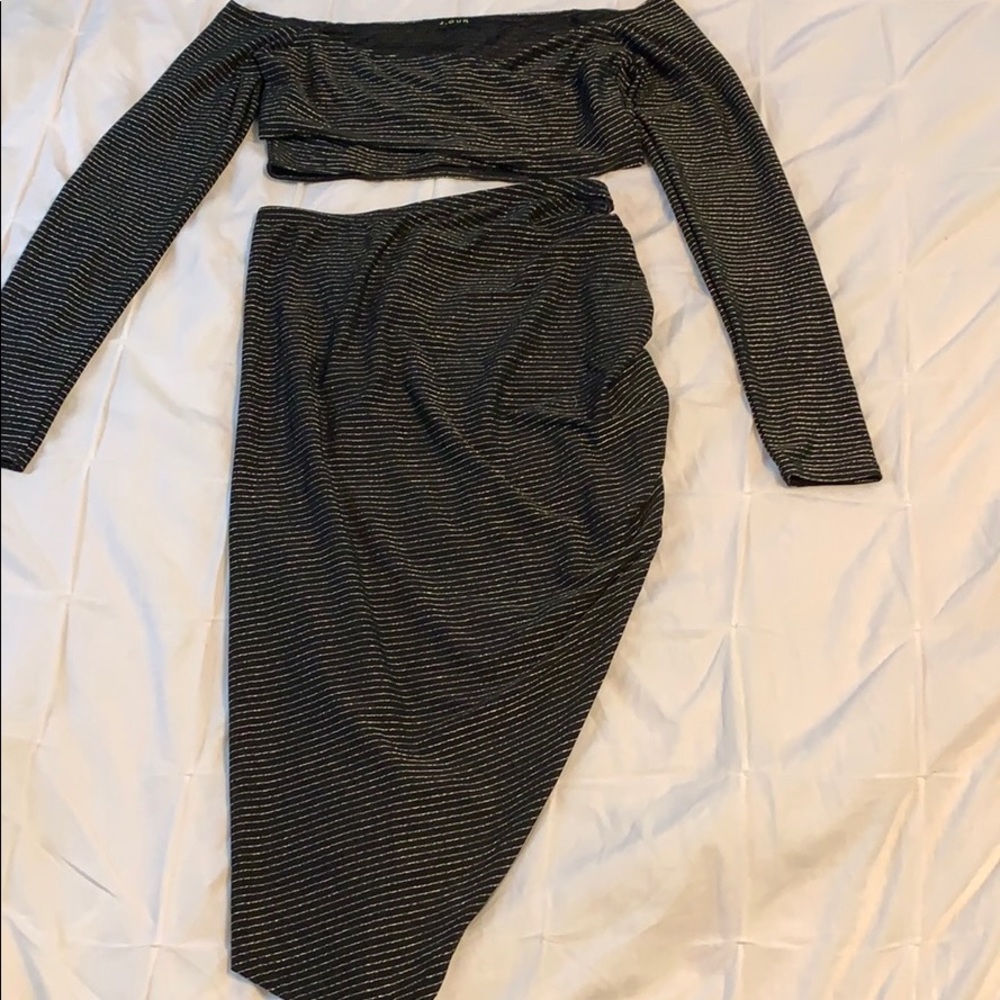 2 piece Suit